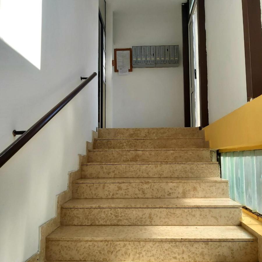 Suzana Beautiful Balcony Sea View 1 Apartman Zengg Kültér fotó